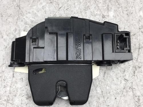 Used Tailgate lock CITROËN C5 III (RD_) 2.0 HDi 140 (RDRHF8, RDRHFA, RDRHA8, RDRHAJ) (140 hp) 25579875