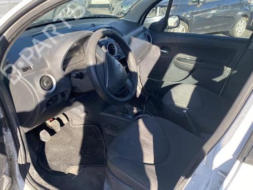 Steering column stalk CITROËN C3 I (FC_, FN_) 1.4 HDi | BP25571391I23 