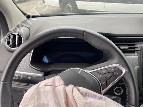 Viskermotor vindrude RENAULT ZOE (BFM_) ZOE (BFMC, BFMD) | BP29126915M29 