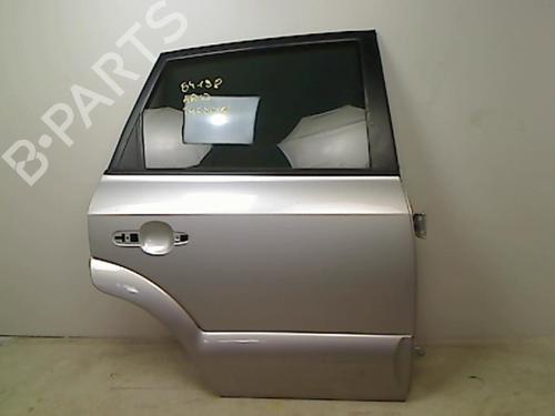 Used Right rear door HYUNDAI TUCSON (JM) 2.0 CRDi All-wheel Drive (113 hp) 25516942