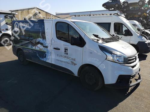 Left taillight FIAT TALENTO Van (296_) 1.6 D | BP25560756C34  - Image 17