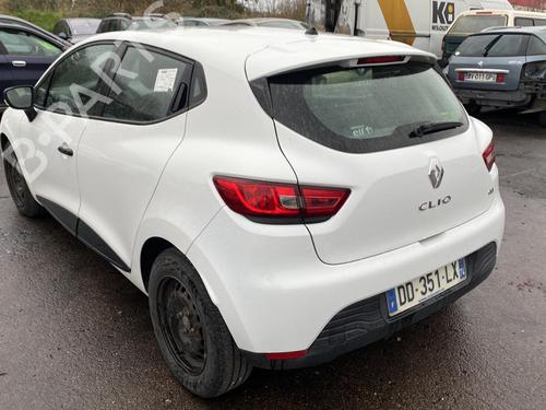 ABS pump RENAULT CLIO IV (BH_) 1.5 dCi 75 | BP25512156M43 