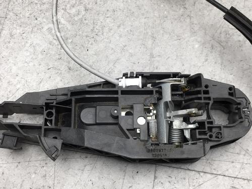 Used Rear right lock CITROËN C3 AIRCROSS II (2R_, 2C_) 1.2 PureTech 110 (2RHNZB, 2RHNZW, 2RHNPX, 2RHNPJ) (110 hp) 25579328