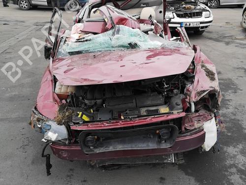 Starter VOLVO S40 II (544) 2.4 | BP25580132M8  - Image 10