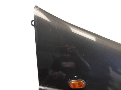 Right front fenders OPEL VIVARO A Van (X83) 2.5 DTI (F7) | BP25551363C42 