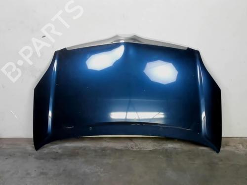 Hood RENAULT CLIO III (BR0/1, CR0/1) 1.5 dCi (BR17, CR17) | BP25553606C1 