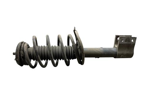 Used Left front shock absorber CITROËN C4 II (NC_) 1.6 HDi 115 (114 hp) 32293998