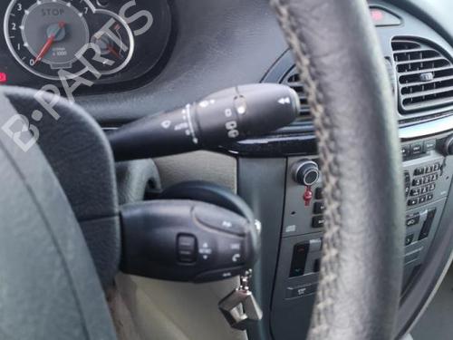 Venstre baklys, luke CITROËN C5 II (RC_) 2.0 HDi (RCRHRH) | BP25560486C79 