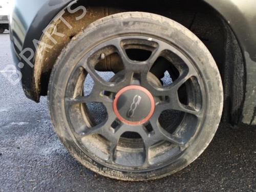 Alternator FIAT 500 (312_) 1.2 (312AXA1A) | BP25538764M7 - Image 24