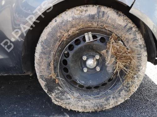 Starter OPEL CORSA D (S07) 1.3 CDTI (L08, L68) | BP25559360M8  - Image 7