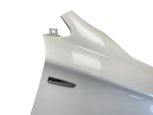 Right front fenders CITROËN C4 II (NC_) 1.6 HDi 115 | BP25549990C42 