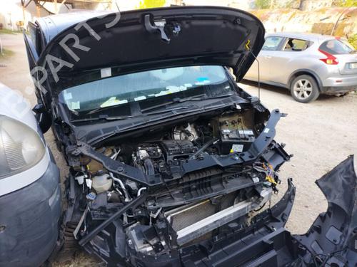 Right sun visor OPEL COMBO Box Body/MPV (K9) 1.6 D | BP26316953I2  - Image 28