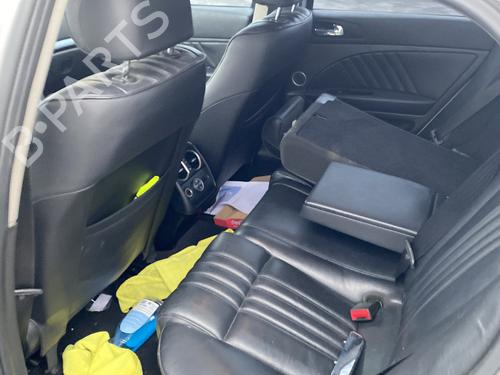 Used Parts ALFA ROMEO 159 (939_)  2.4 JTDM (939AXD12, 939AXD1B)  2493373