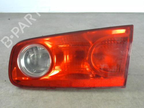 Used Right tailgate light RENAULT LAGUNA II (BG0/1_) 1.9 dCi (BG08, BG0G) (120 hp) 25524198