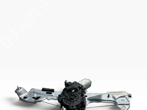 Rear left window mechanism RENAULT MEGANE IV Hatchback (B9A/M/N_) 1.2 TCe 130 (B9MR) | BP40239200C24 - Image 2