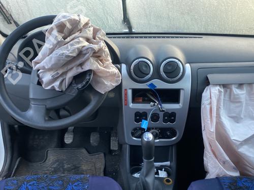 Front left interior door handle DACIA SANDERO 1.5 dCi | BP25506024I13 - Image 11