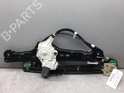Front left window mechanism BMW 3 (E90) 320 d xDrive | BP25533410C22 