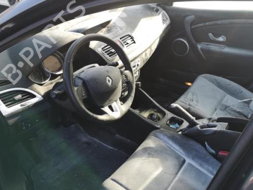 Starter RENAULT MEGANE III Hatchback (BZ0/1_, B3_) 1.4 TCe (BZ0F, BZ1V) | BP25559361M8  - Image 22