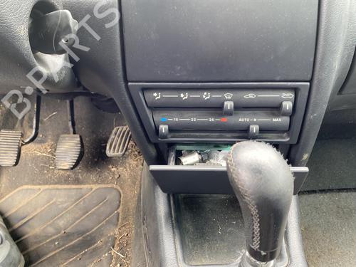 Left front window switch CITROËN XANTIA (X1_, X2_) 1.8 i 16V | BP25529491I27 