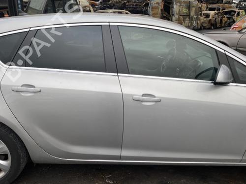 Climate control OPEL ASTRA J (P10) 1.7 CDTI (68) | BP25548883I5 - Image 11