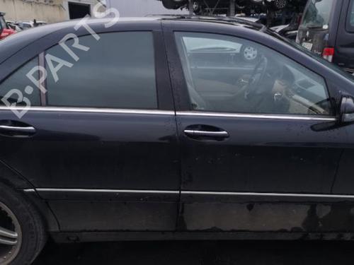 Front right window mechanism MERCEDES-BENZ S-CLASS (W220) S 320 CDI (220.026, 220.126) | BP25519483C23 