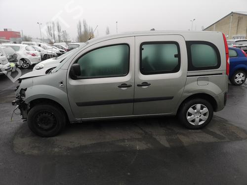 Front right belt tensioner RENAULT KANGOO / GRAND KANGOO II (KW0/1_) 1.5 dCi 90 (KW05, KW08, KW0G, KW11) | BP25525576C88 