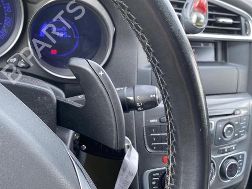 Right front shock absorber CITROËN C4 II (NC_) 1.6 HDi 115 | BP25545723M17  - Image 26