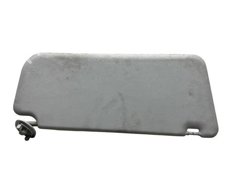 Used Left sun visor CITROËN JUMPY II Van 2.0 HDi 120 (120 hp) 25566469