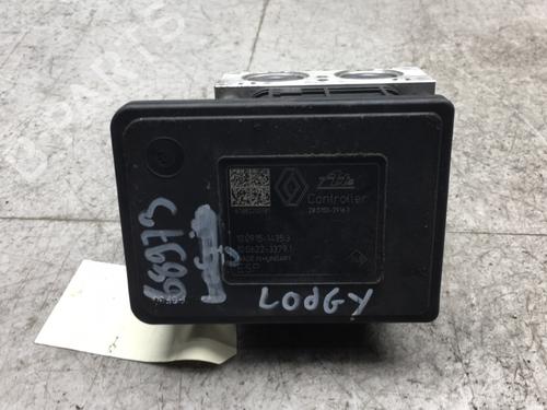 Used ABS pump ABS pump DACIA LODGY (JS_) 1.5 dCi (JSMC, JSAF) (107 hp) 25570599 25570599