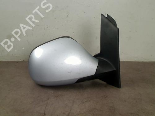 Right mirror SEAT ALTEA XL (5P5, 5P8) 2.0 TDI 16V | BP25560503C27 