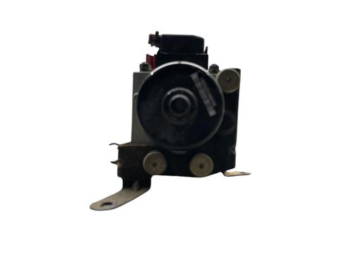 ABS Bremseaggregat PEUGEOT 206 Hatchback (2A/C) 2.0 HDI 90 | BP25548897M43 