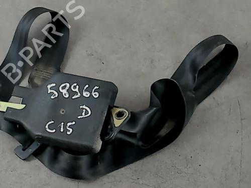 Front right belt tensioner CITROËN C15 Box Body/MPV (VD_) 1.8 D | BP25552417C88 