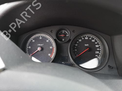 Left headlight OPEL ASTRA H (A04) 1.7 CDTI (L48) | BP25547278C28  - Image 6