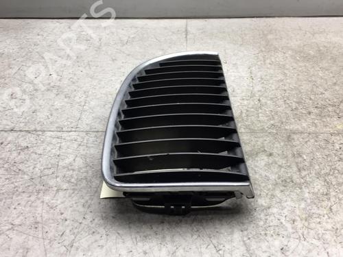 Used Grille BMW 3 (E90) 318 d (122 hp) 25545717