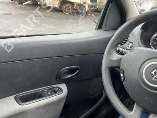 Left sun visor RENAULT CLIO III (BR0/1, CR0/1) 1.5 dCi (C/BR0G, C/BR1G) | BP25529276I1 - Image 8