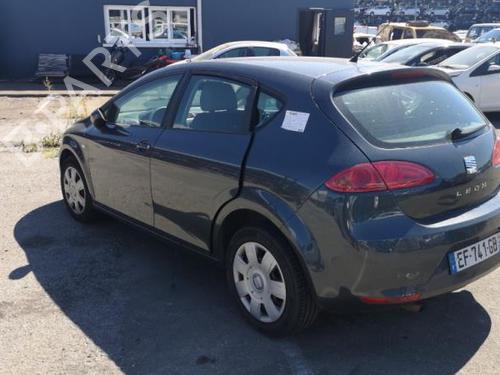 Front left seatbelt SEAT LEON (1P1) 1.6 | BP25537184I26  - Image 11