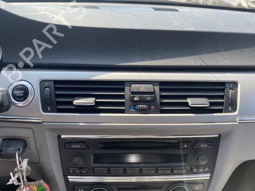 Climate control BMW 3 (E90) 320 d | BP25535128I5  - Image 9
