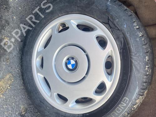 Left front indicator BMW 3 (E36) 325 tds | BP25534715C32 - Image 18