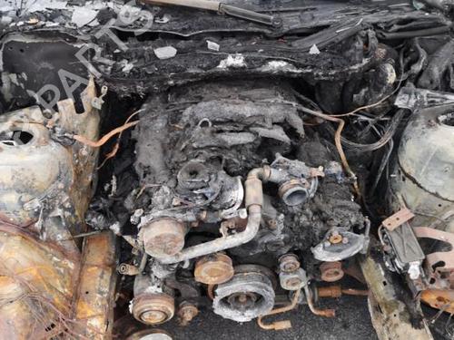 Left sun visor BMW 3 (E46) 320 d | BP25515776I1  - Image 19