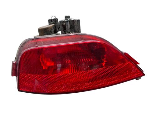 Rear bumper right light RENAULT MEGANE IV Hatchback (B9A/M/N_) 1.6 dCi 130 (B9A4) | BP31625272C82