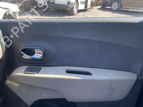 ABS pump DACIA LODGY (JS_) 1.5 dCi (JSMC, JSAF) | BP33176848M43 - Image 21