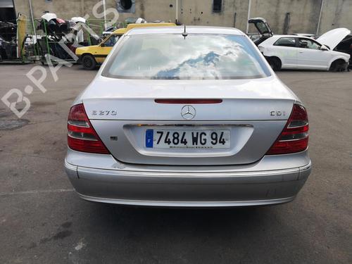 Rear mirror MERCEDES-BENZ E-CLASS (W211) E 270 CDI (211.016) | BP25578624I6 