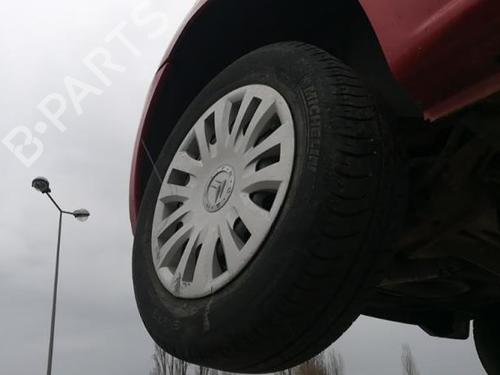 Left front driveshaft CITROËN C2 (JM_) 1.1 | BP25534536M38 - Image 24
