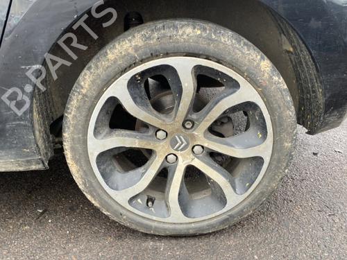 Climate control CITROËN C3 Picasso (SH_) 1.6 HDI 90 | BP25530380I5  - Image 37