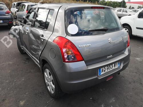Radio SUZUKI SWIFT III (MZ, EZ) 1.3 (RS413, ZC11S) | BP25538963E6 - Image 31