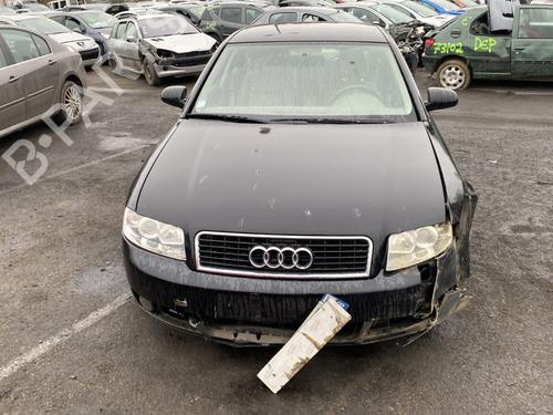 Climate control AUDI A4 B6 (8E2) 1.9 TDI | BP25504792I5 - Image 23