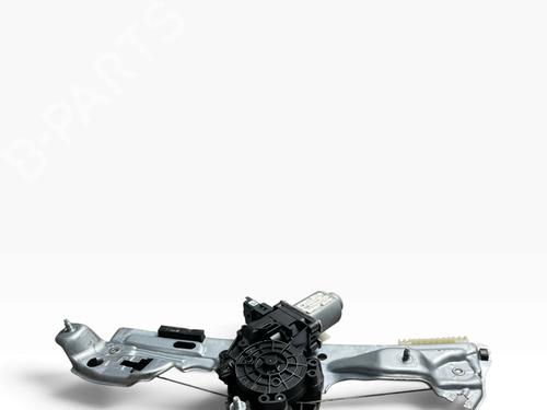 Rear left window mechanism RENAULT MEGANE IV Hatchback (B9A/M/N_) 1.2 TCe 130 (B9MR) | BP40239200C24 - Image 4