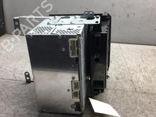 Radio NISSAN X-TRAIL II (T31) 2.0 dCi 4x4 | BP25565650E6 