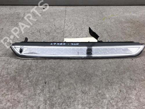 Used Third brake light Third brake light PEUGEOT 308 II (LB_, LP_, LW_, LH_, L3_) 1.5 BlueHDi 130 (131 hp) 25528974 25528974