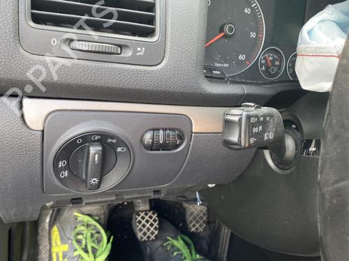 Left front window switch VW GOLF V (1K1) 1.9 TDI | BP25529437I27 